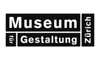 Logo Museum für Gestaltung Zürich