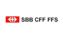 Logo SBB