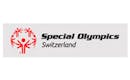 Logo Special Olympics Switzerland