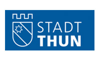 Logo Stadt Thun