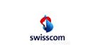 Logo Swisscom