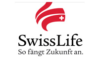 Logo Swisslife