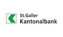 Logo St Galler Kantonalbank