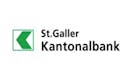 Logo St Galler Kantonalbank