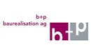 Logo b+p baurealisation