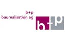 Logo b+p baurealisation