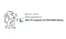 Logo Kanton Zürich Amt für Jugend und Berufsberatung
