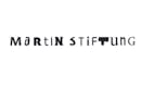Logo Martin Stiftung