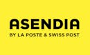 Logo Asendia