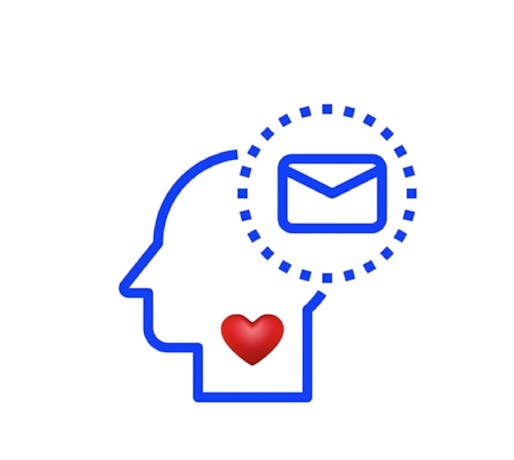 Mind Mail