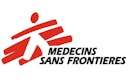 Logo Médecins Sans Frontières