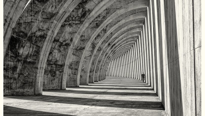 Licht und Schatten - Quelle: Ginger57