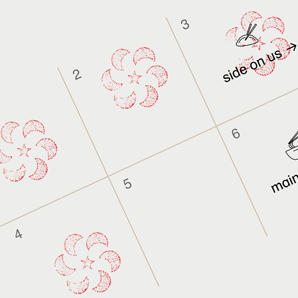 soul club stampbook
