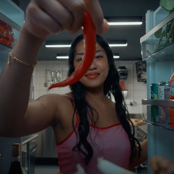 explore the soul feed for recipes from our woks to yours