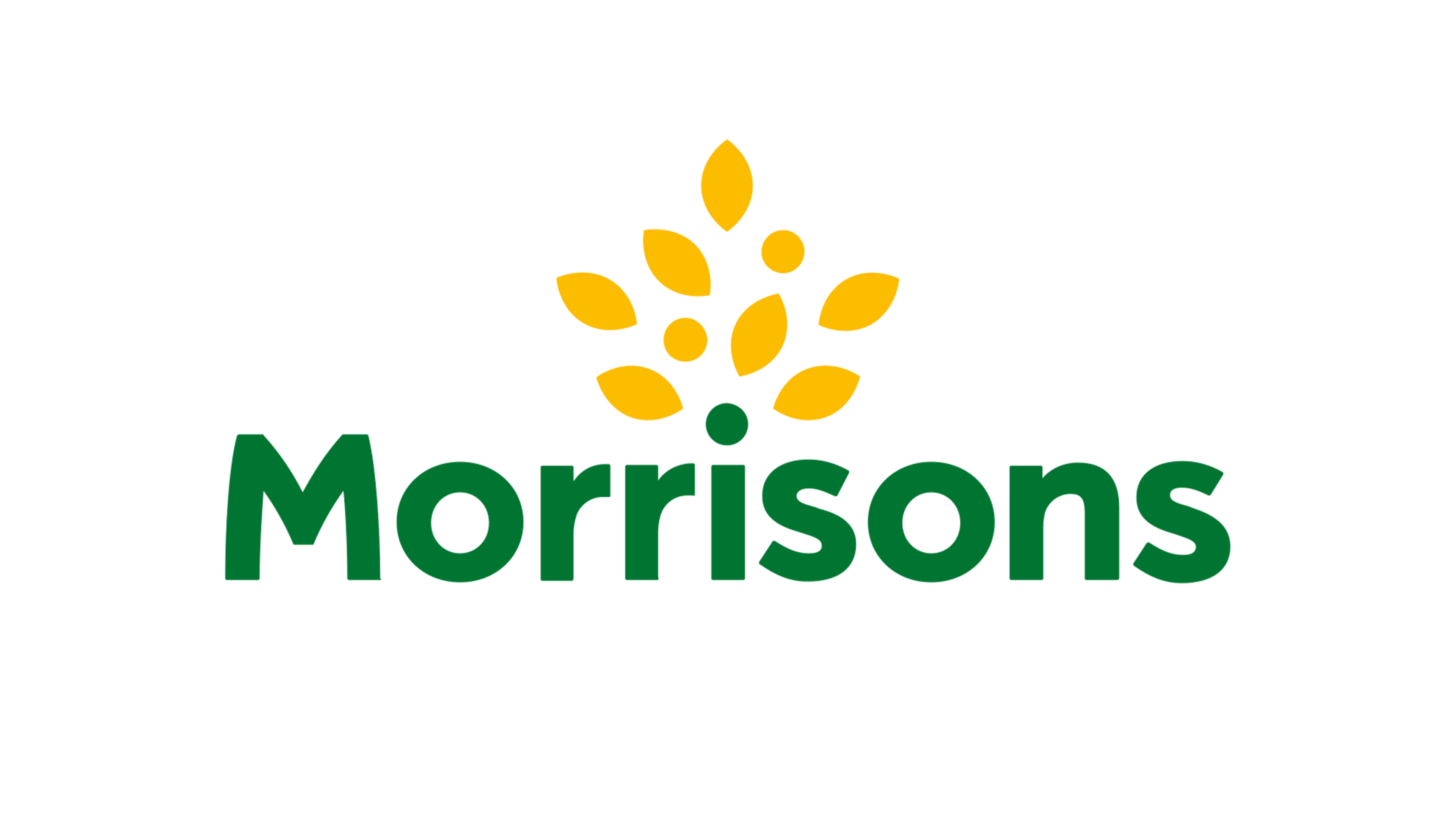 morrisons logo