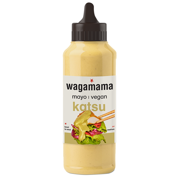 katsu mayo