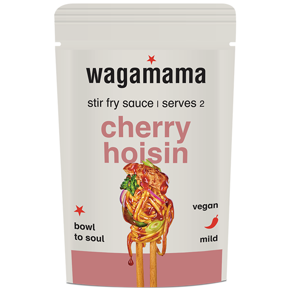 cherry hoisin stir fry sauce
