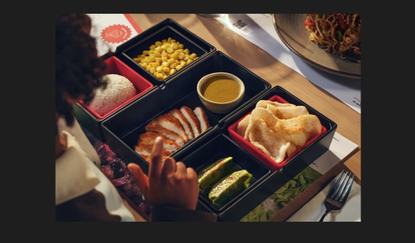 bento box