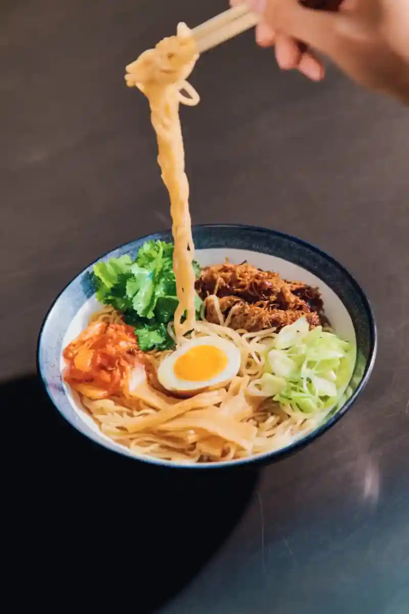 tasty main dishes