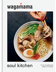 wagamama soul kitchen