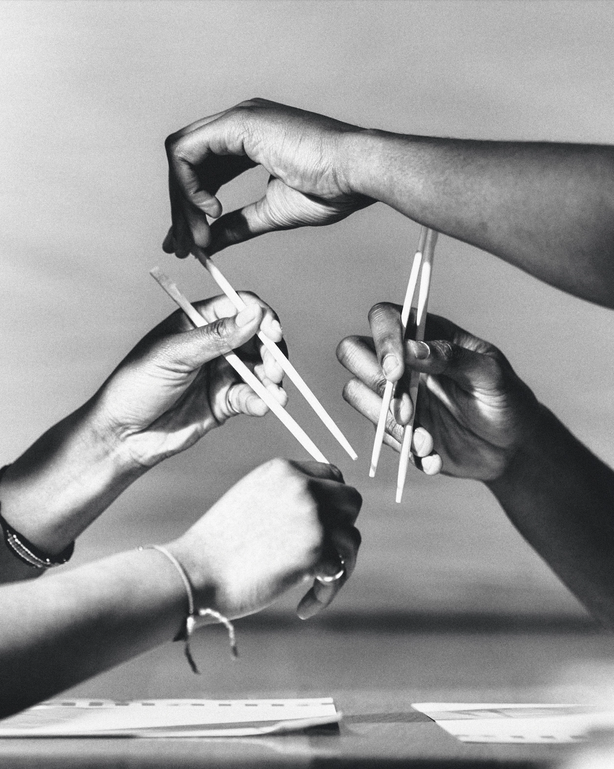 chopsticks