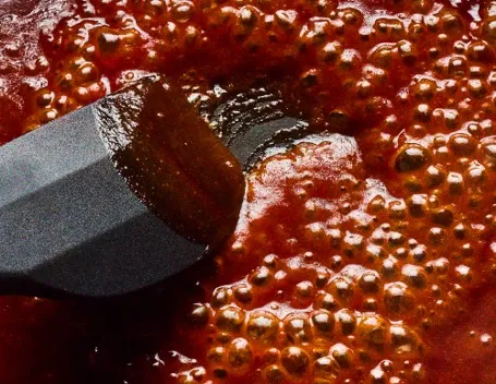 more than just flavour