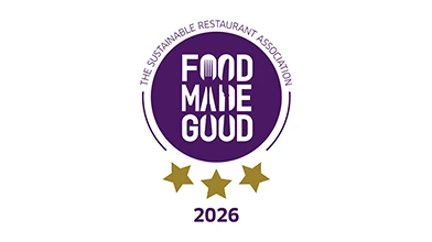 Food Made Good Award