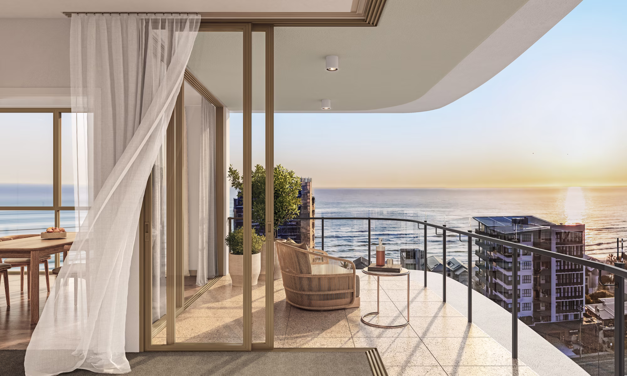 Residences Last Oasis