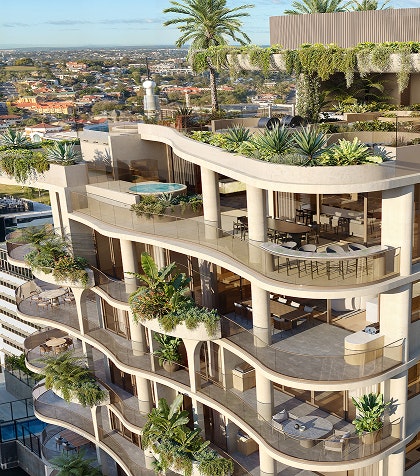 Project Flourish Symphony