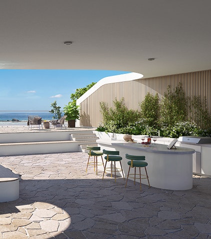 Project Perspective  Nexus