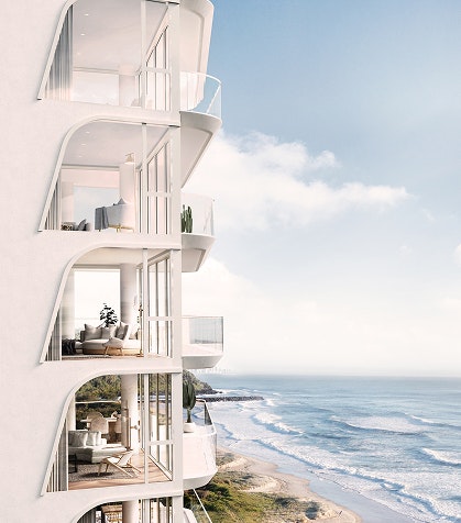 Project Perspective Two Sea