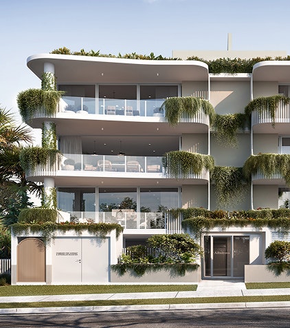 Project Perspective On Albatross