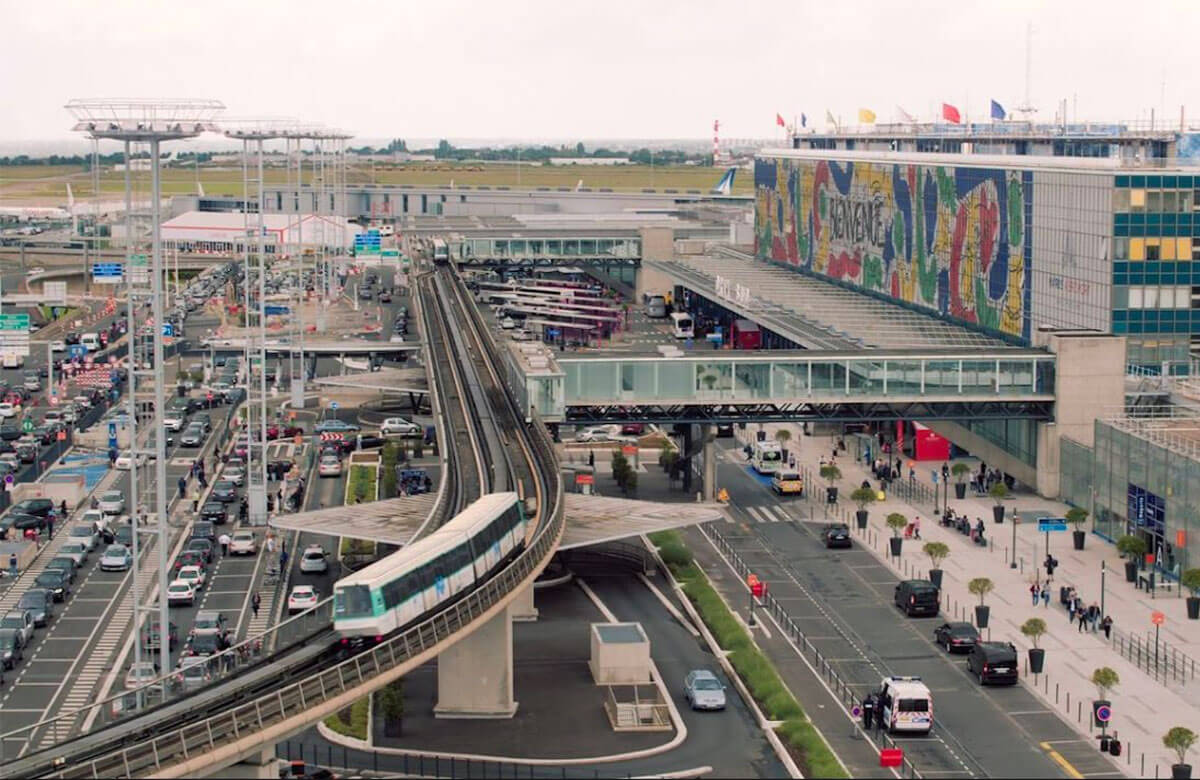 Prking Orly / Plan De L Aeroport D Orly Acces Routiers Parkings Terminaux Ector Notre site Prking Orly / Plan De L Aeroport D Orly Acces Routiers Parkings Terminaux Ector Notre site