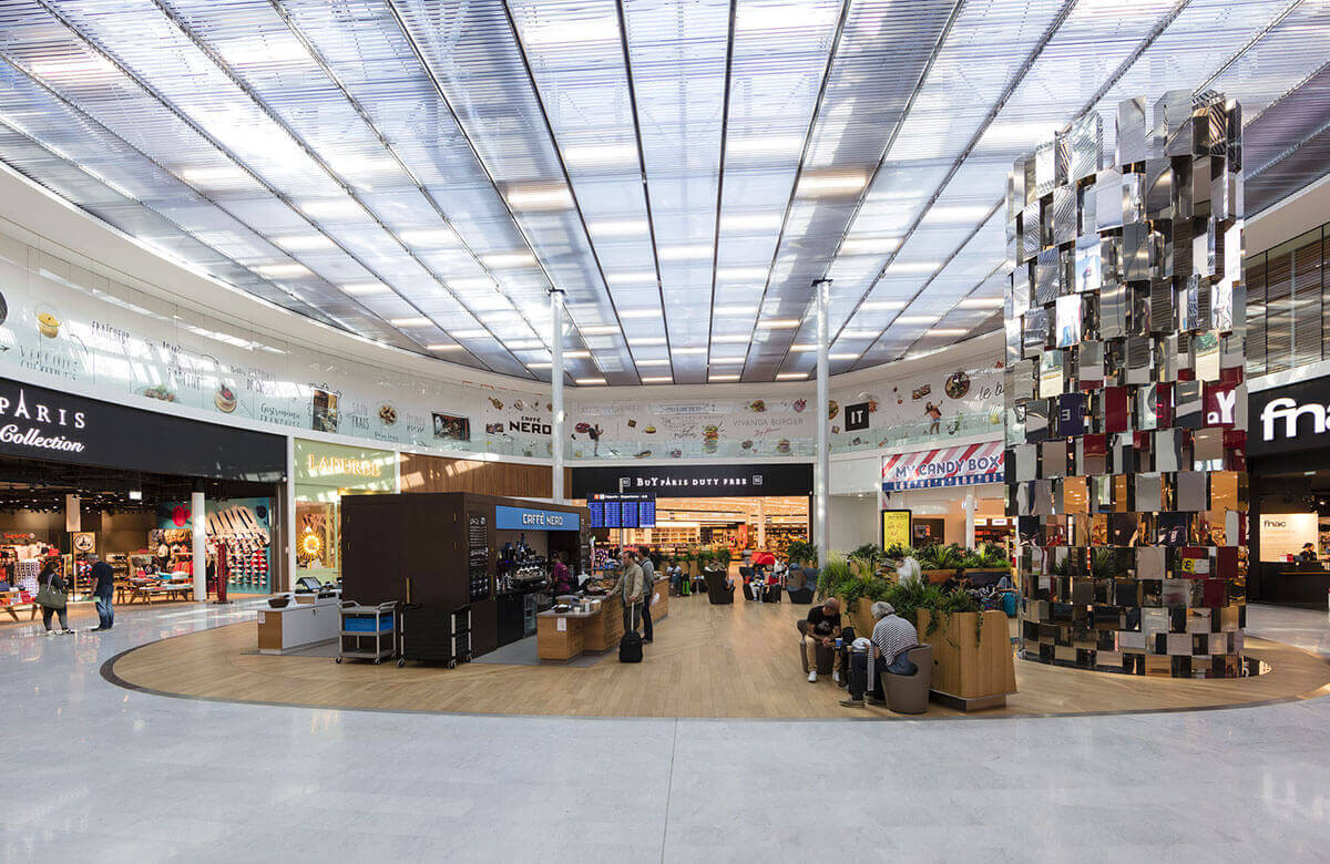 duty free paris orly