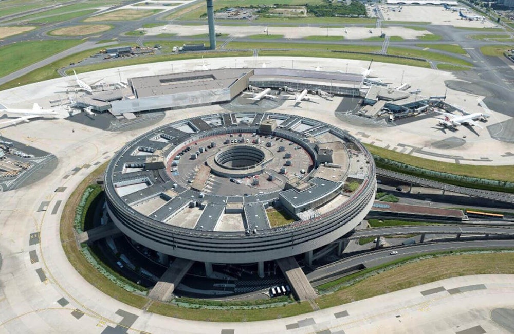 Comment bien préparer son voyage en avion au départ de l'aéroport