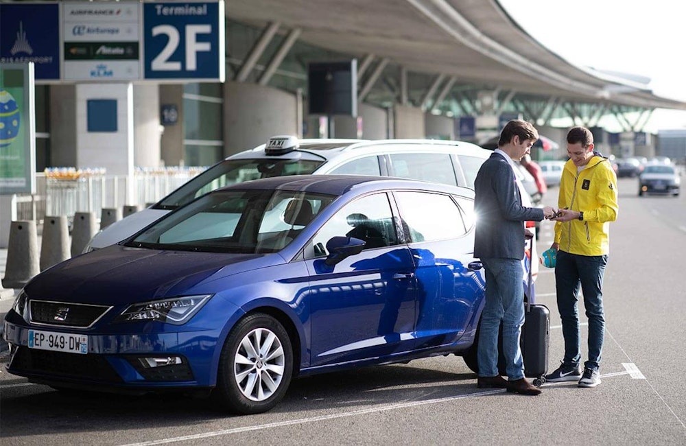 Les avantages d'un service de voiturier en gare et aéroport
