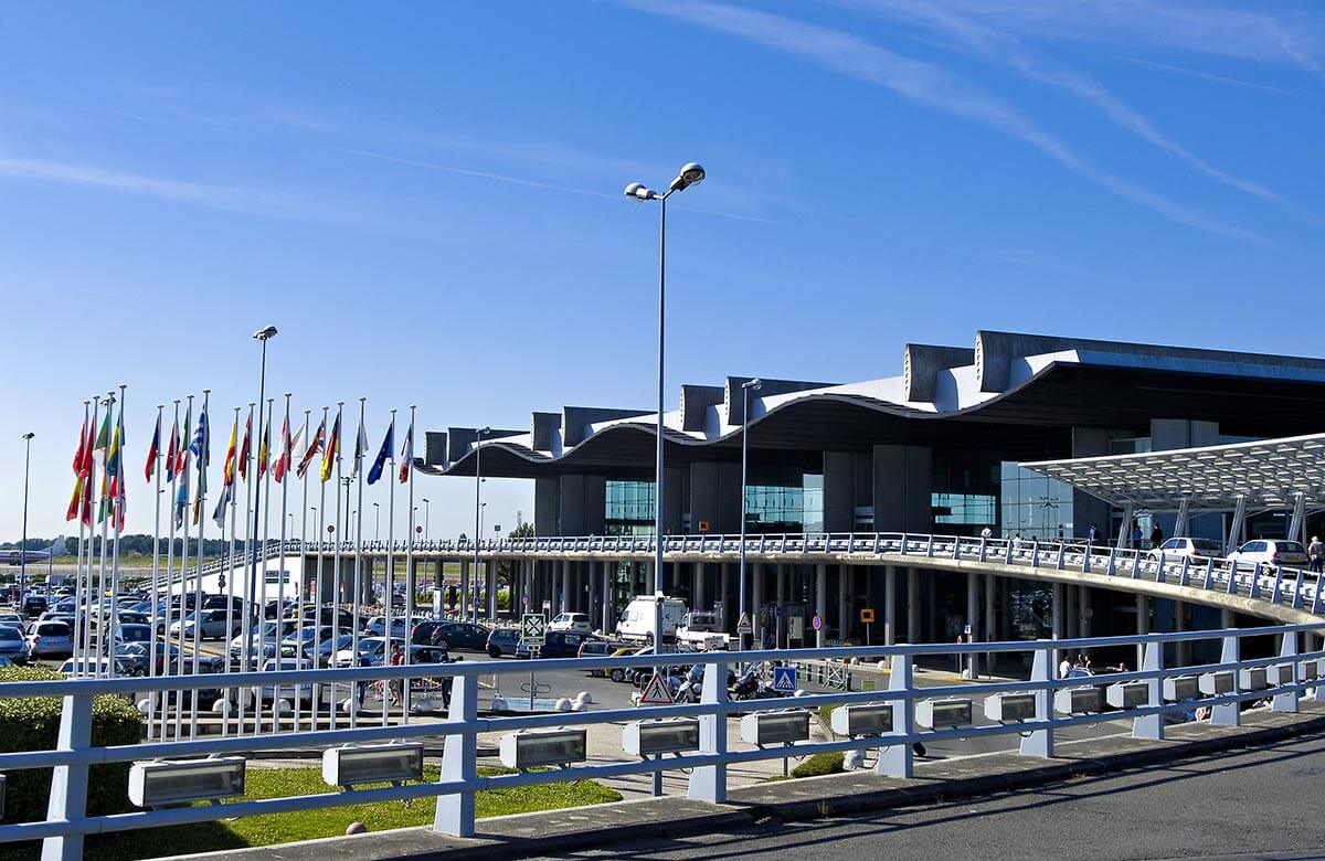 Où manger à l’Aéroport de Bordeaux-Mérignac ?