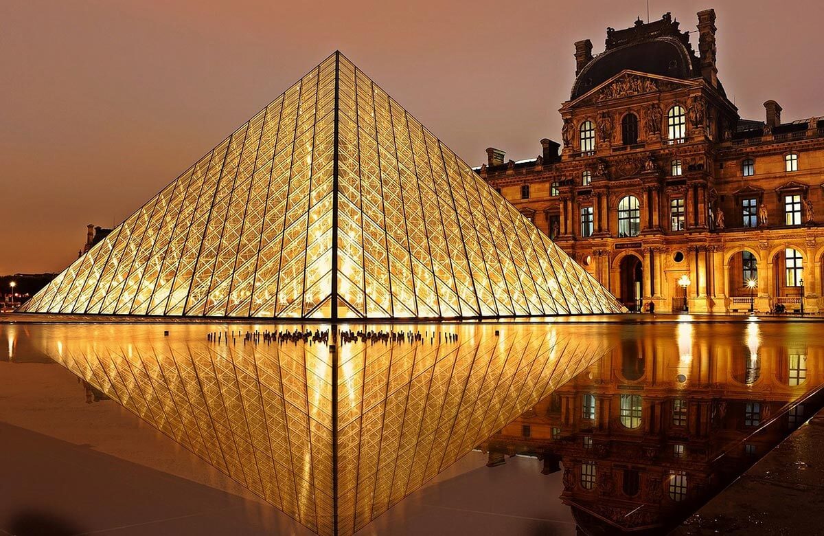 monuments de paris