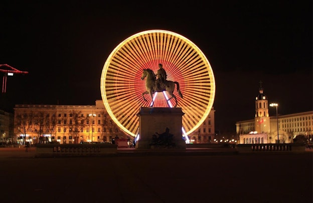 Quels monuments visiter à Lyon