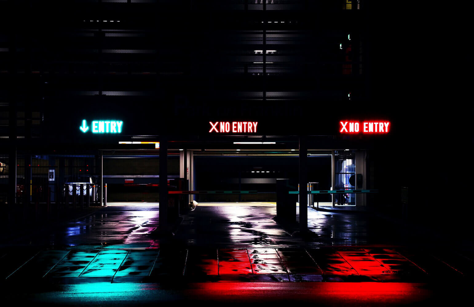 Parking, garage ou box quelles différences