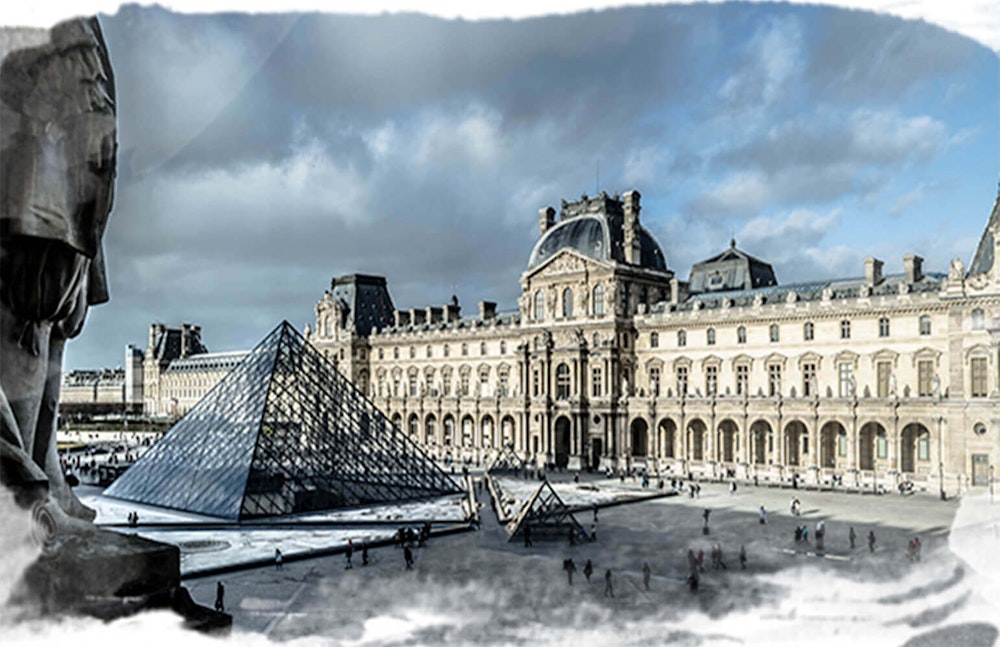 Tout savoir sur les parkings du 1er arrondissement de Paris