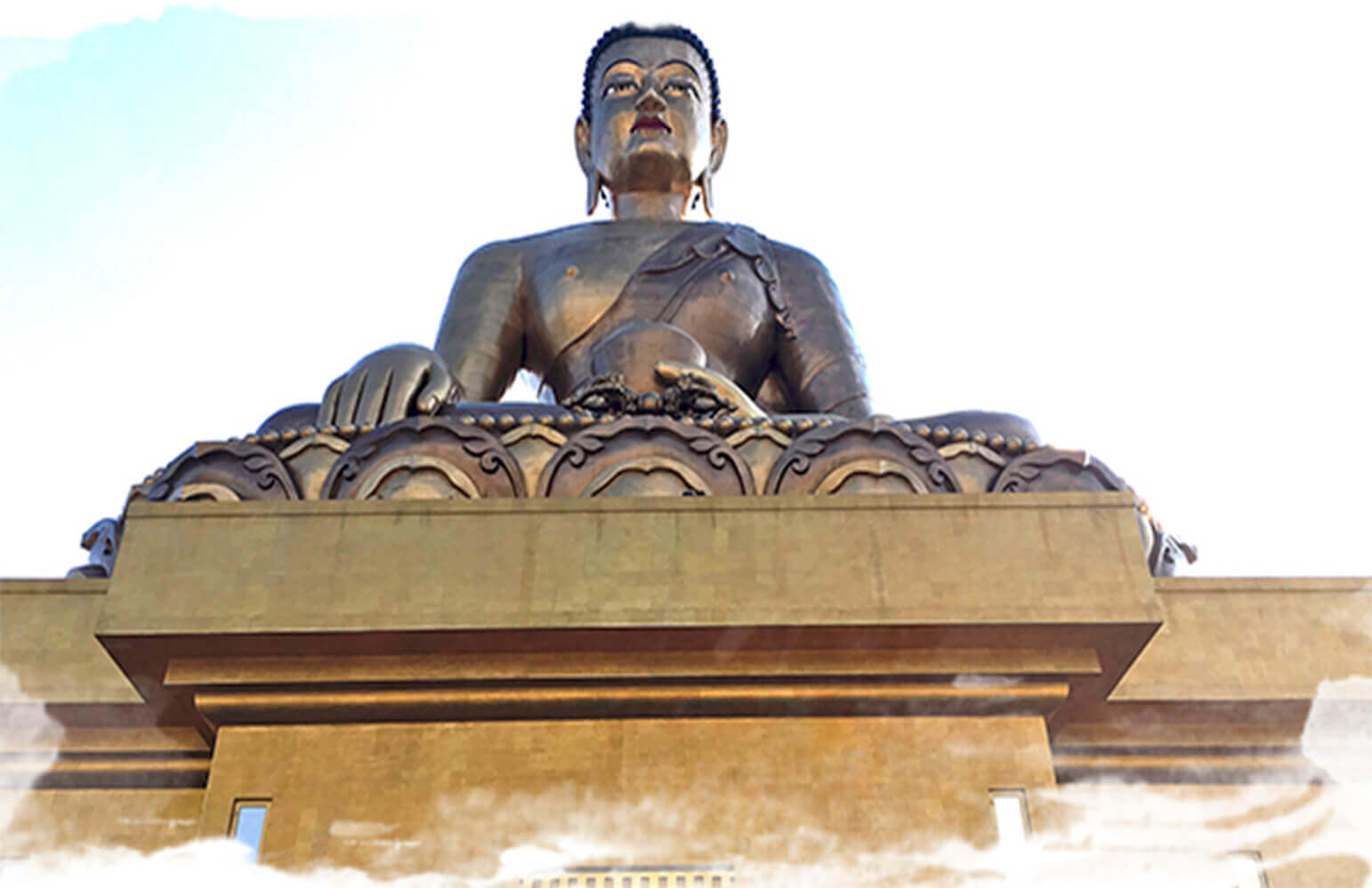 Comment partir à Thimphou ?