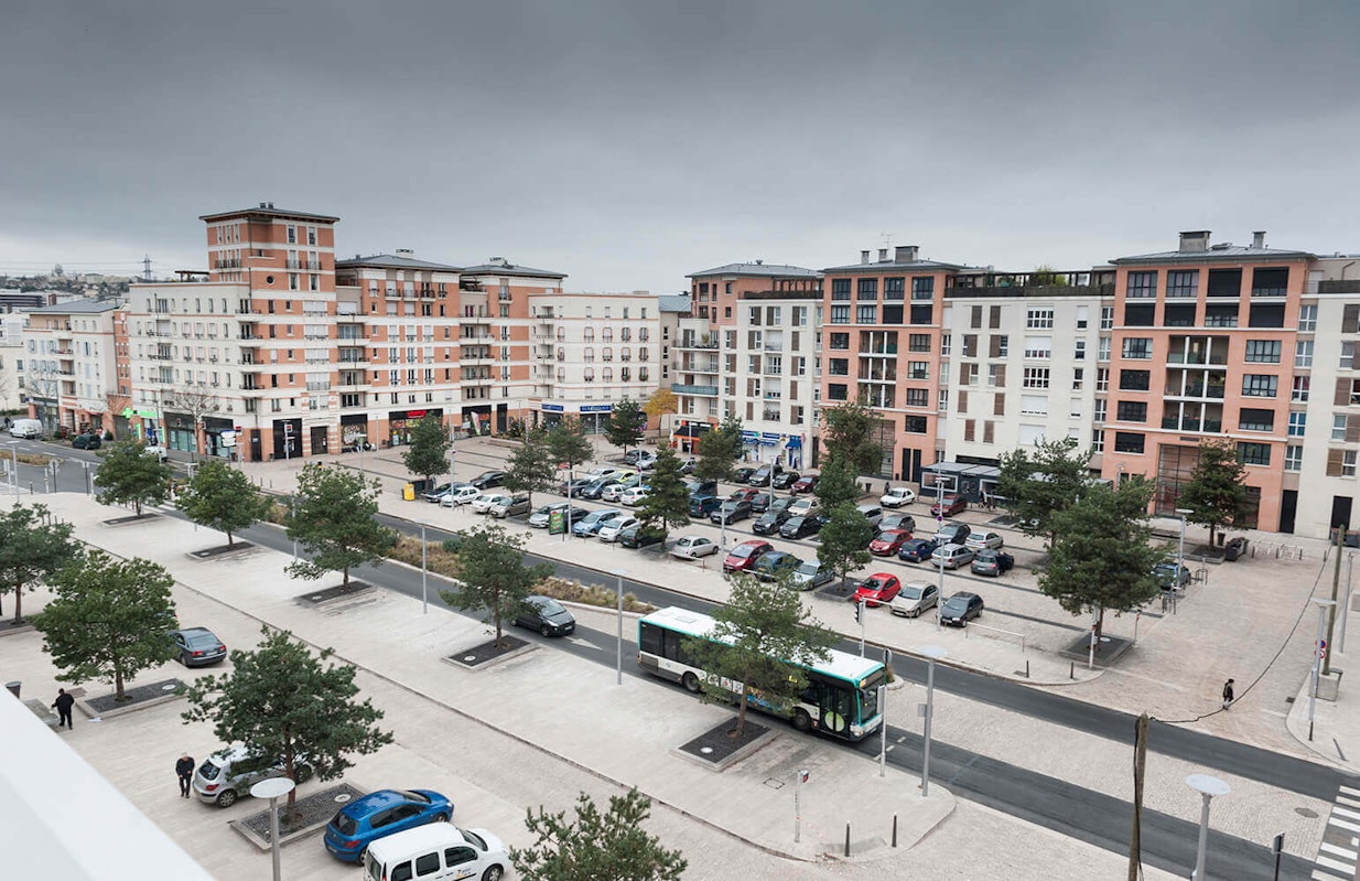 Le stationnement à Massy en 7 astuces