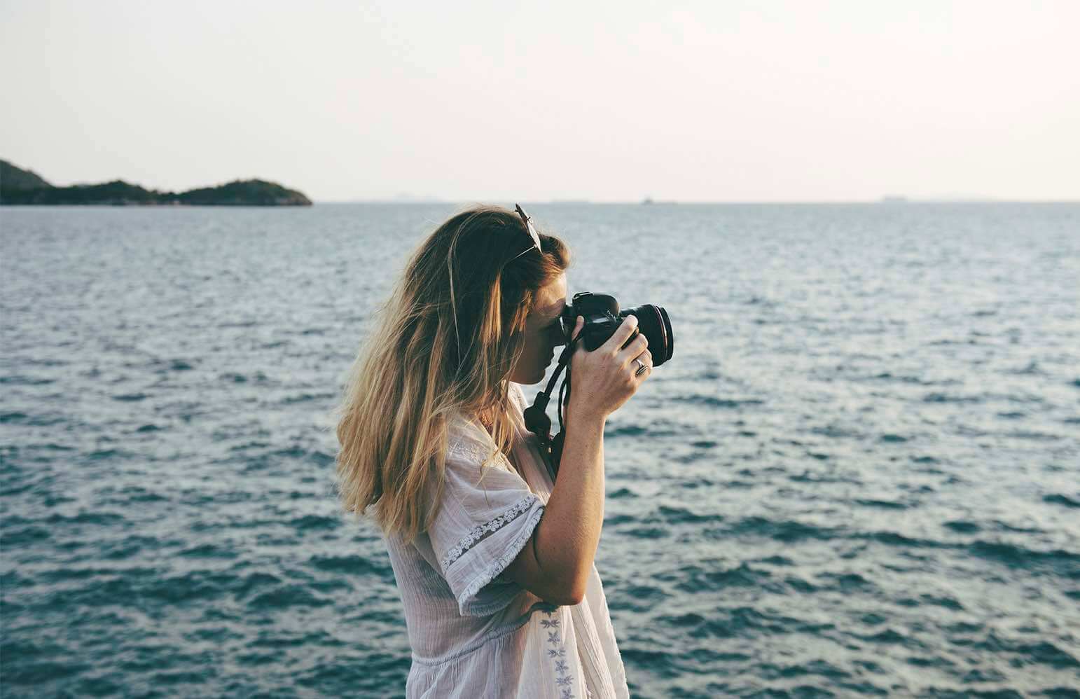 blog voyage