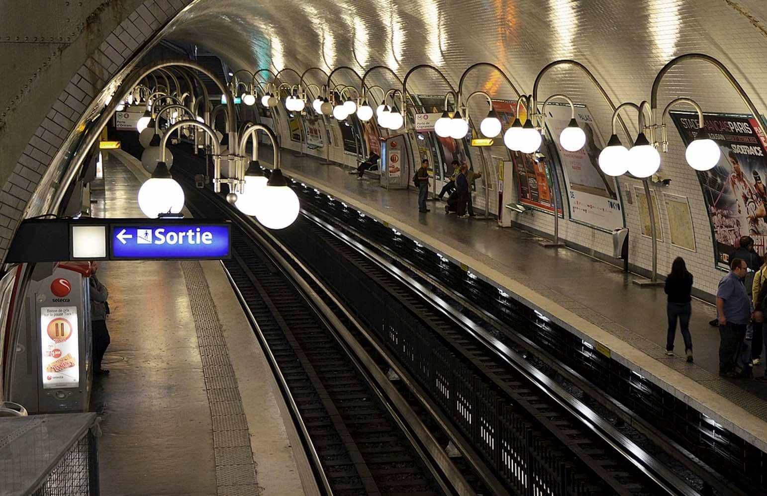 Gare Montparnasse Gare De Lyon Metro Ligne 6 Gare Montparnasse Gare De Lyon Metro Ligne 6 | AUTOMASITES™. Aug 2023