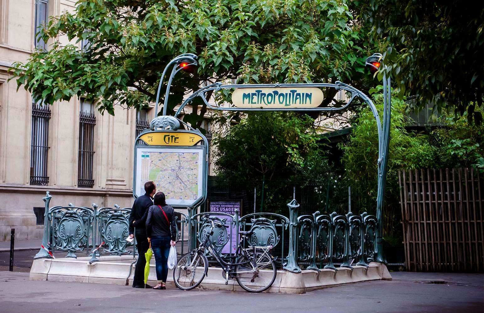 Les transports entre la gare de Lyon et Orly