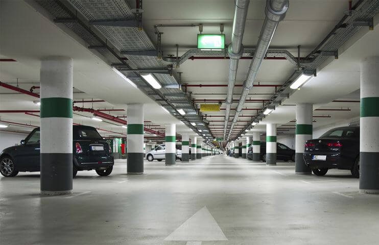 Se garer à Roissy, les alternatives aux parkings de l’aéroport