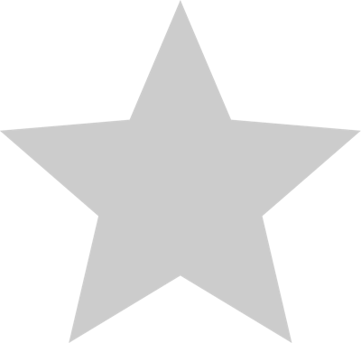 étoile argent