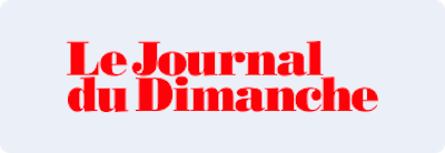 logo le journal du dimanche
