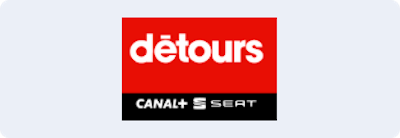 logo détours
